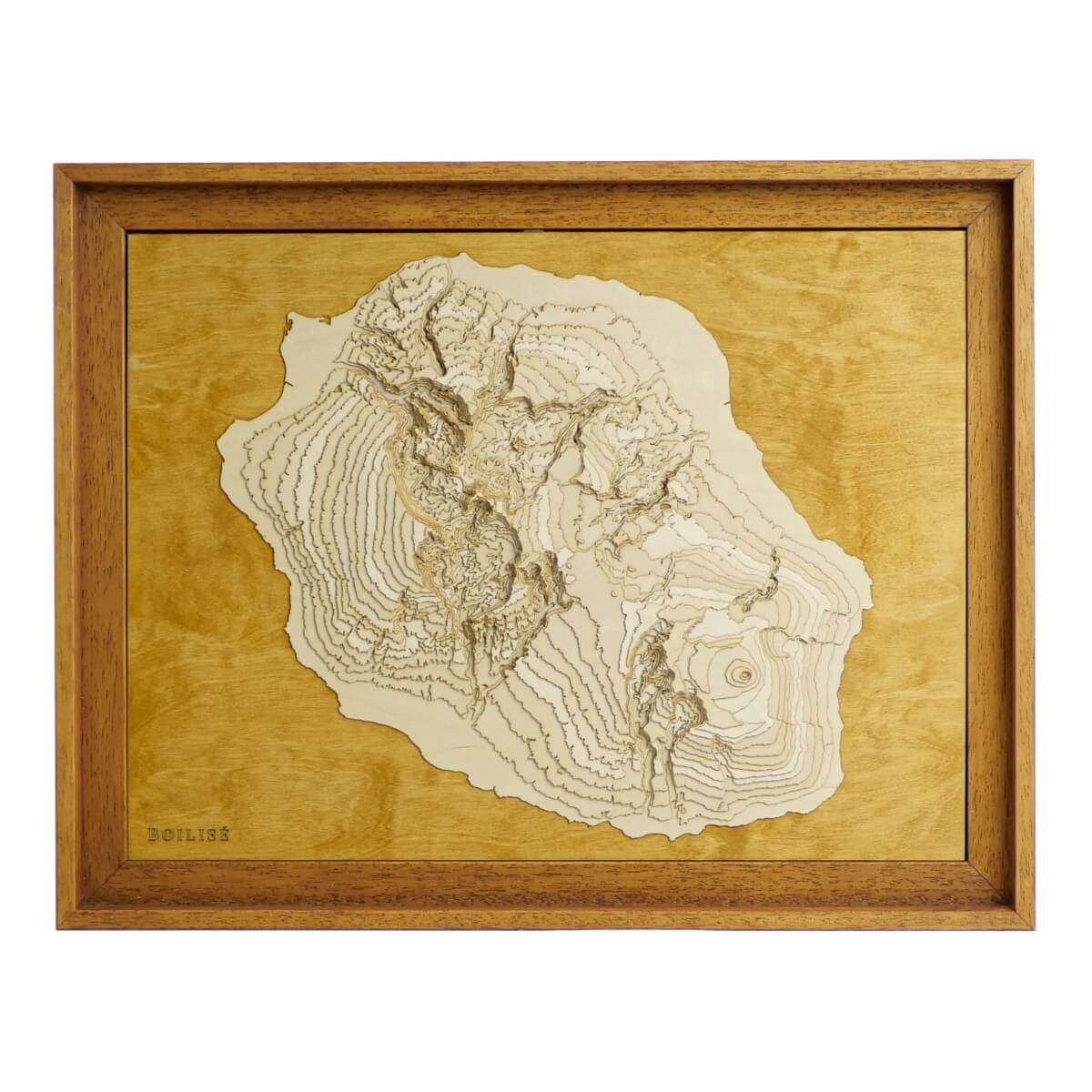 La déco parfaite pour les réunionnais amoureux de leur île